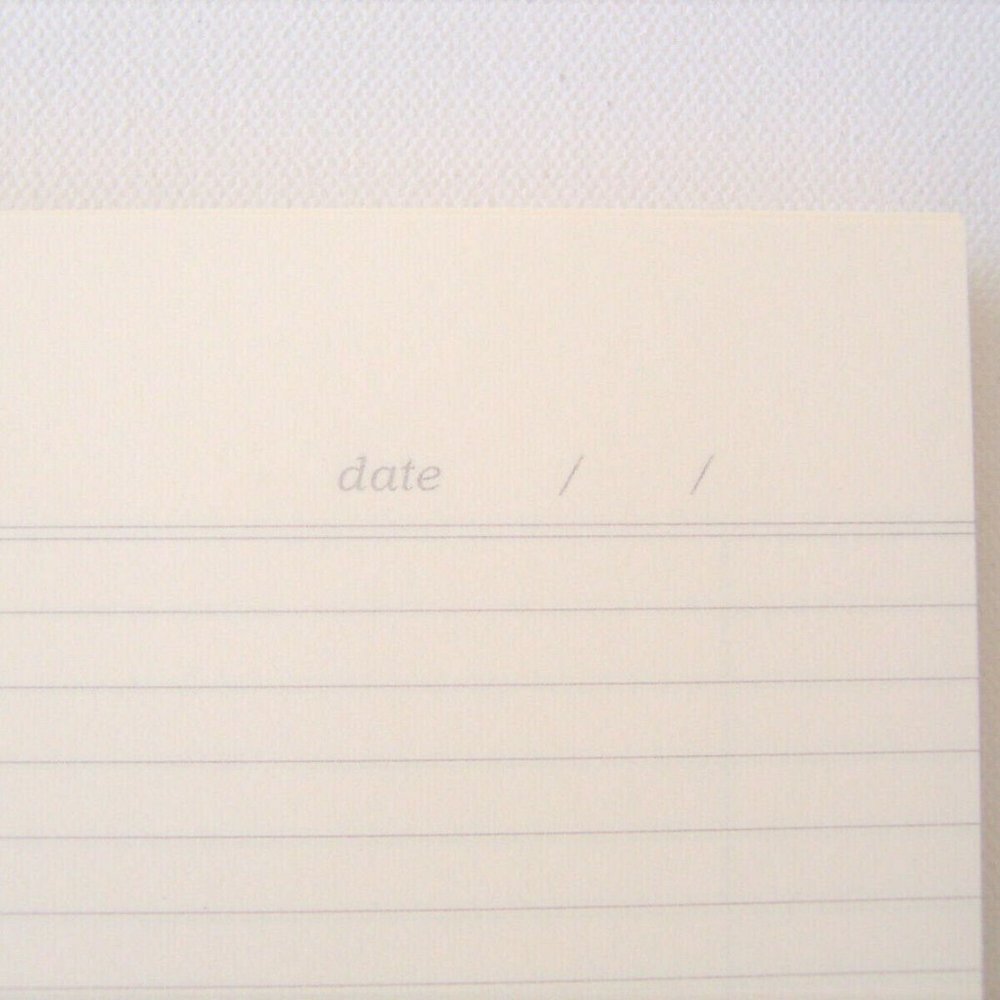 LITERARY LABRADOR "Dream" Notebook - Picture 6 of 10
